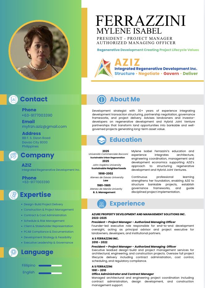 Resume